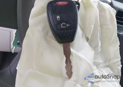 2008 Jeep Liberty Sport from USA, damaged, VIN 1J8GN28K58W156988